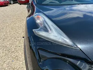 Nissan Juke 2014 - 2018 Top Headlight Pair
