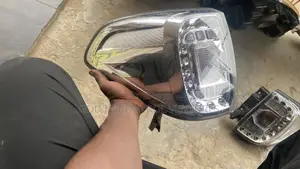 Nissan Patrol 2018 Tail Light LED