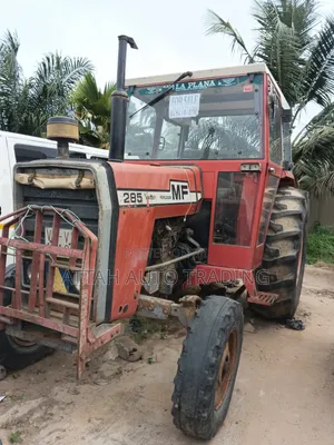285 MF Tractor for Sale