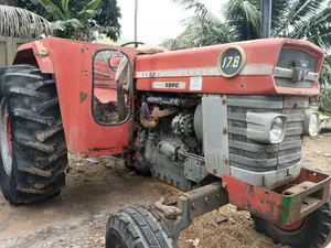 285 MF Tractor for Sale