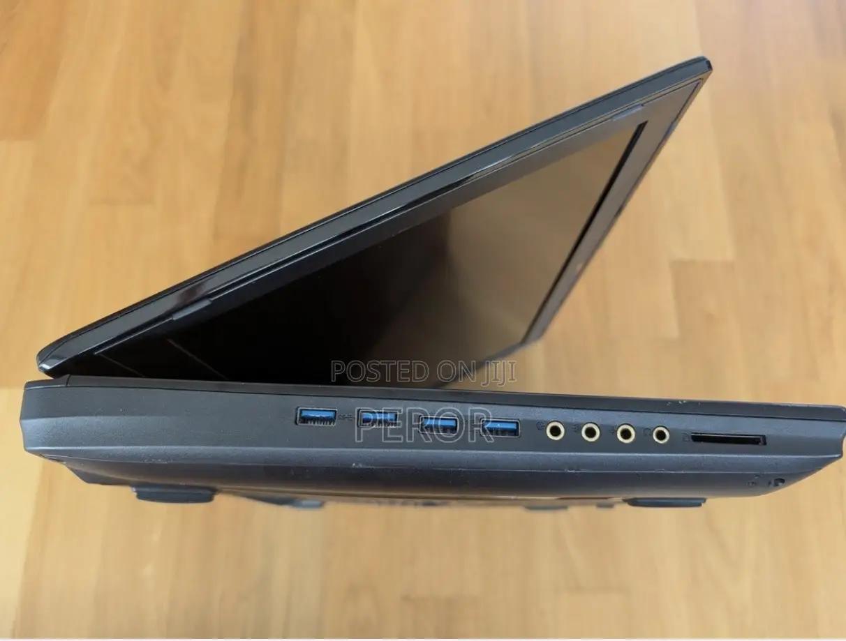 Laptop MSI GT72 Dominator Pro G 64GB Intel Core i7 SSD 1T