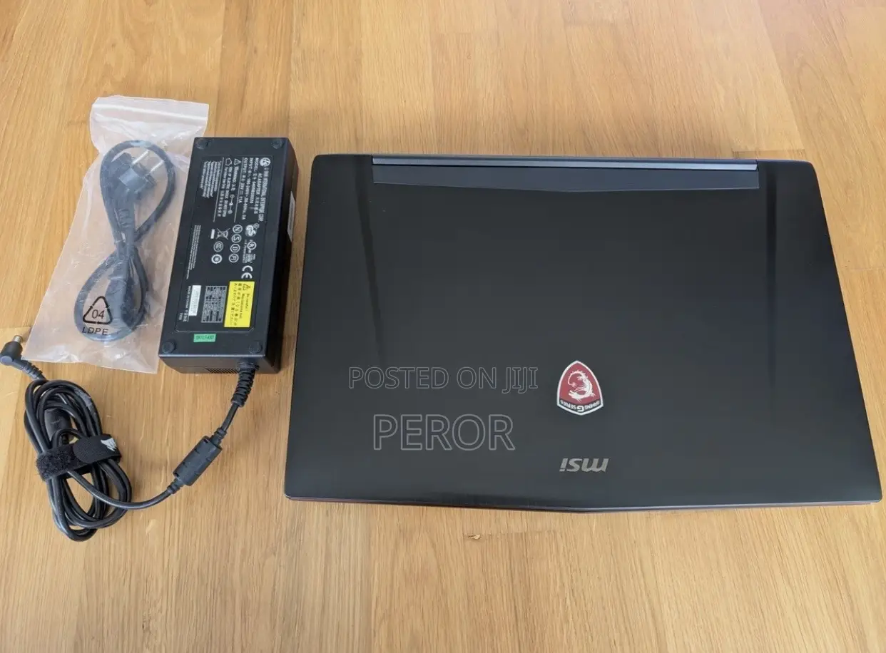 Laptop MSI GT72 Dominator Pro G 64GB Intel Core i7 SSD 1T