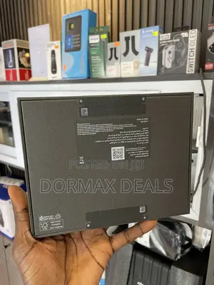 New Samsung Galaxy Z Fold8 256 GB Black