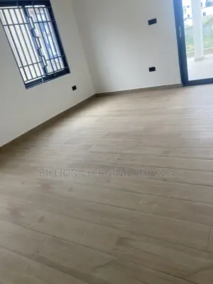 Deep Cleaning