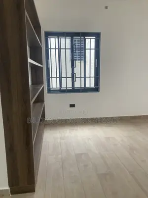 Deep Cleaning