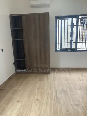 Deep Cleaning