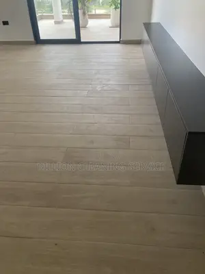 Deep Cleaning