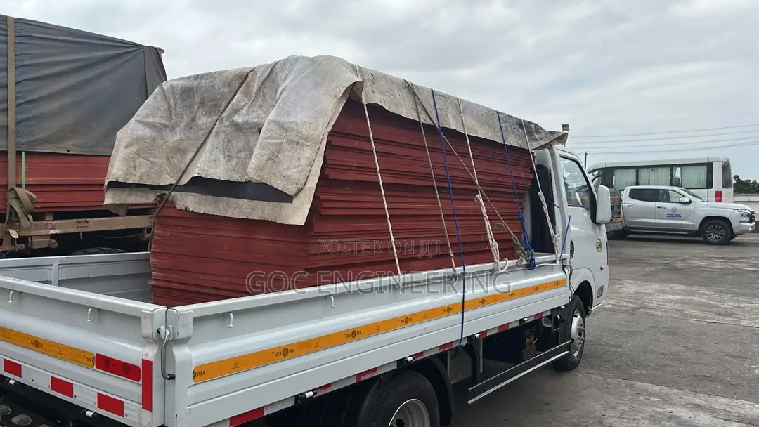 Marine Plywood