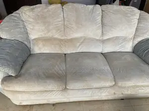 We Turn You Old Sofa in to New