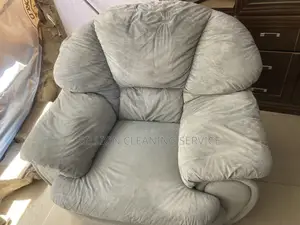 We Turn You Old Sofa in to New