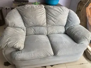 We Turn You Old Sofa in to New