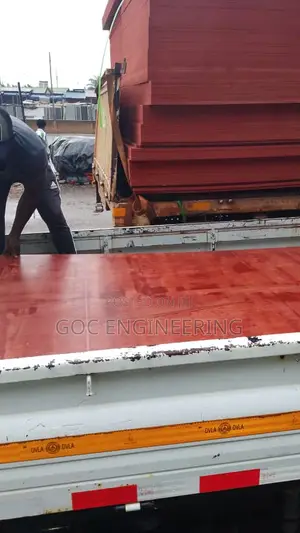 Marine Plywood