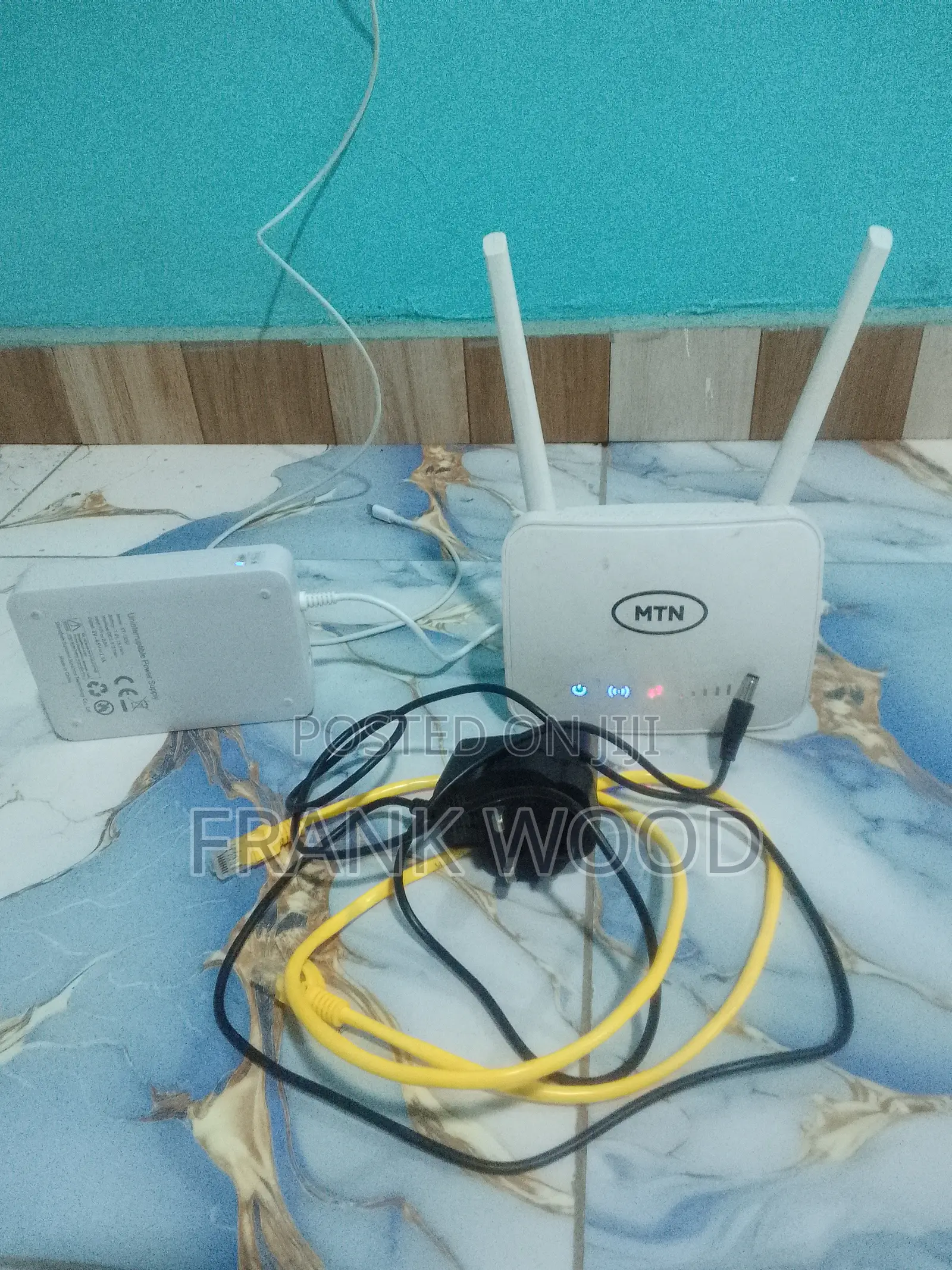 Universal Remote. Any Network Can Function.