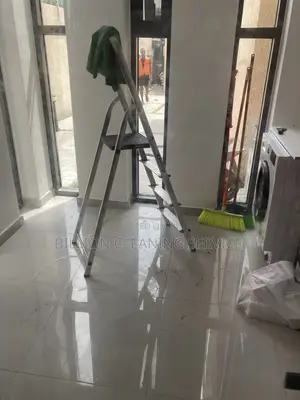 Keeping You Home Sparkling and Refreshing