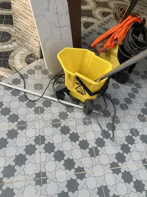 Keeping You Home Sparkling and Refreshing
