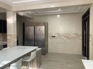 Sparkling Home