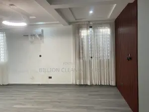 Sparkling Home