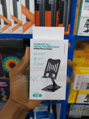 Desktop Phone Holder
