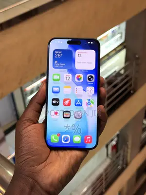 Apple iPhone 17 Pro Max 512 GB Blue