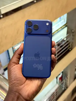 Apple iPhone 17 Pro Max 512 GB Blue