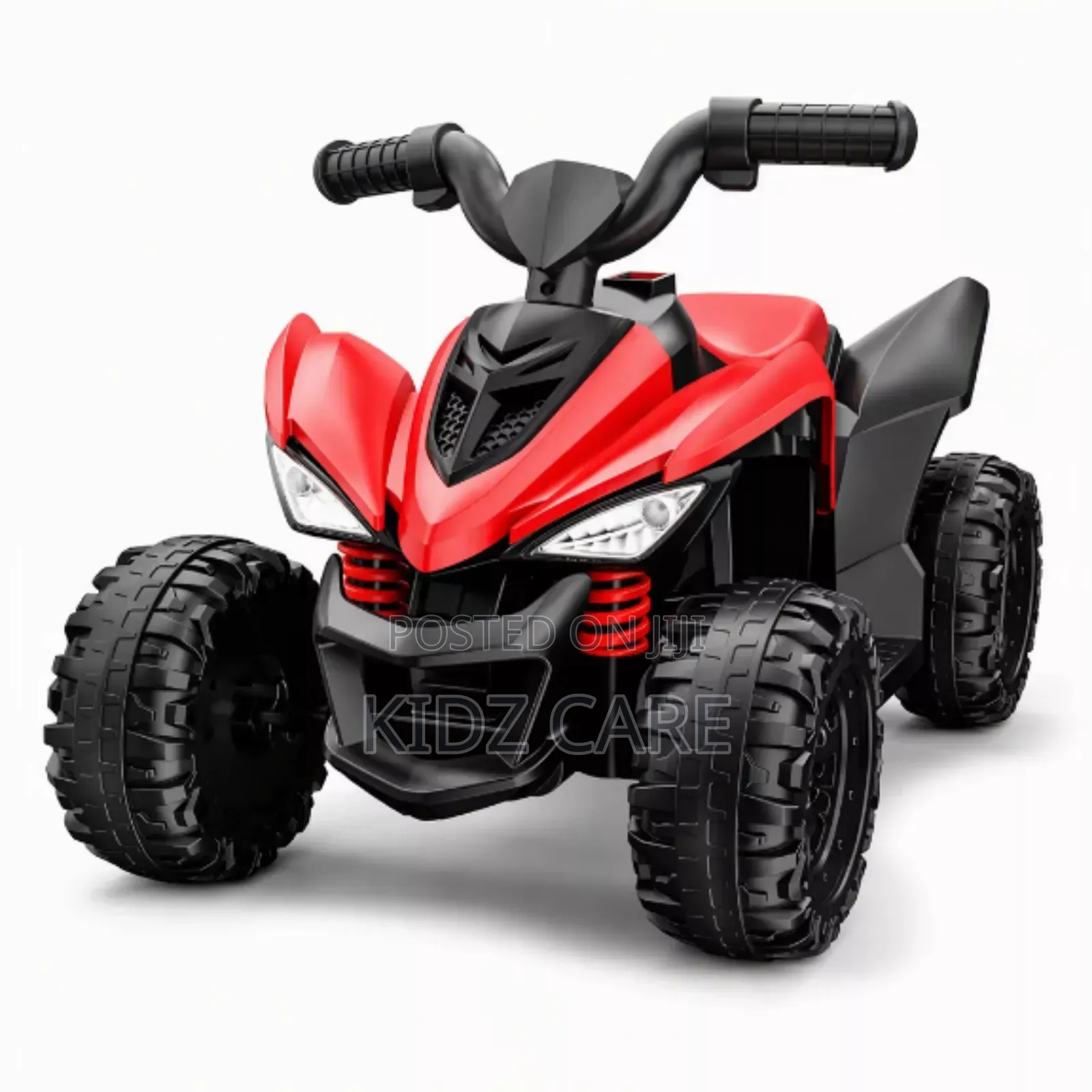 Kids Electronic Motorbike
