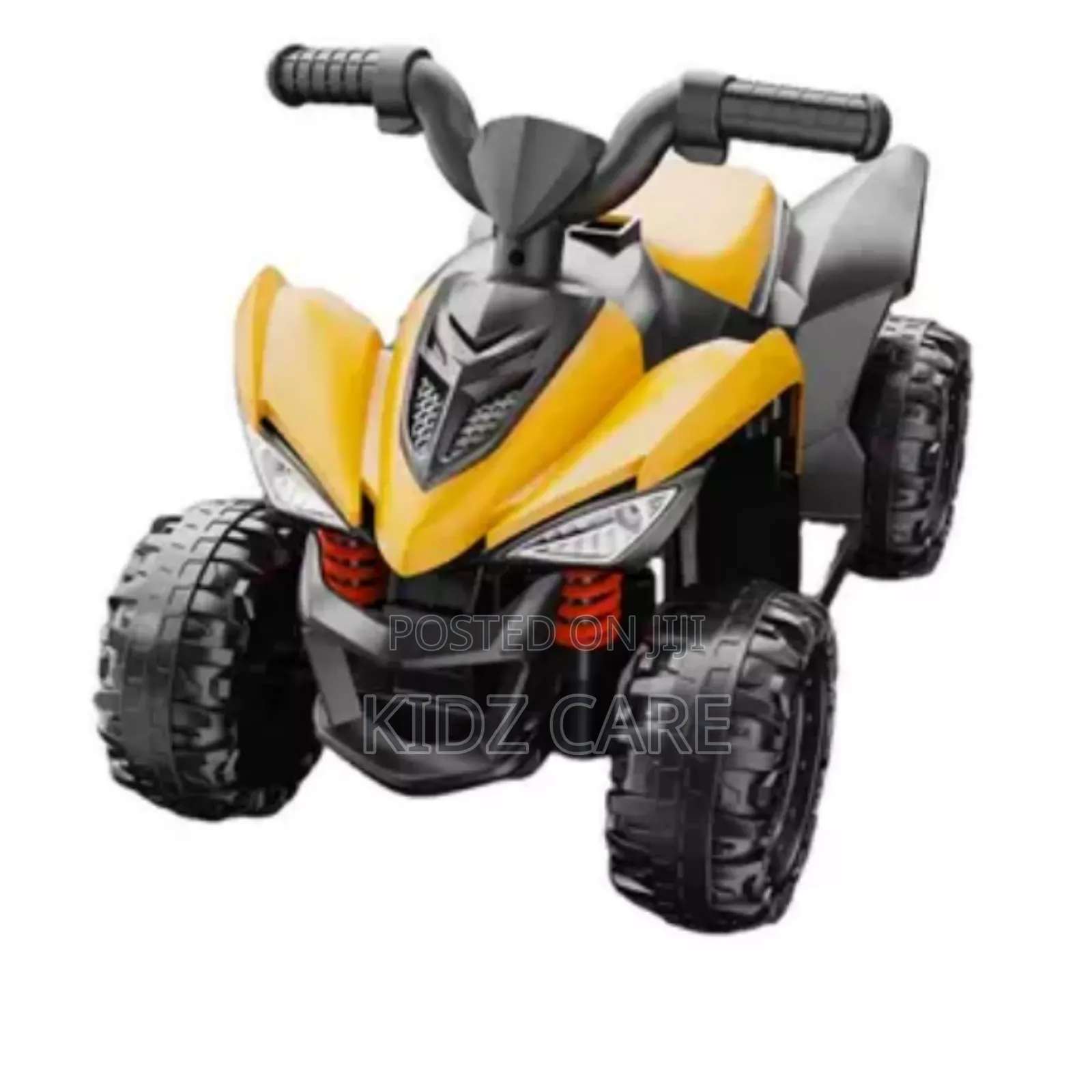 Kids Electronic Motorbike