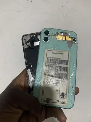iPhone 11 Board