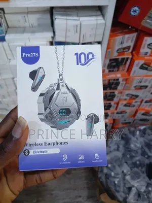 Wwireless  Earphone