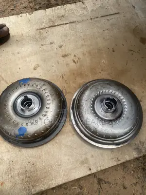 Automatic Gearbox Service Repair