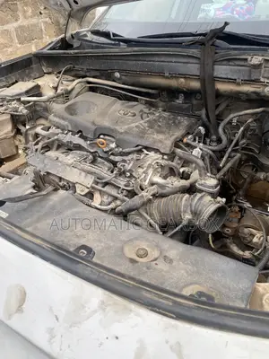 Automatic Gearbox Service Repair