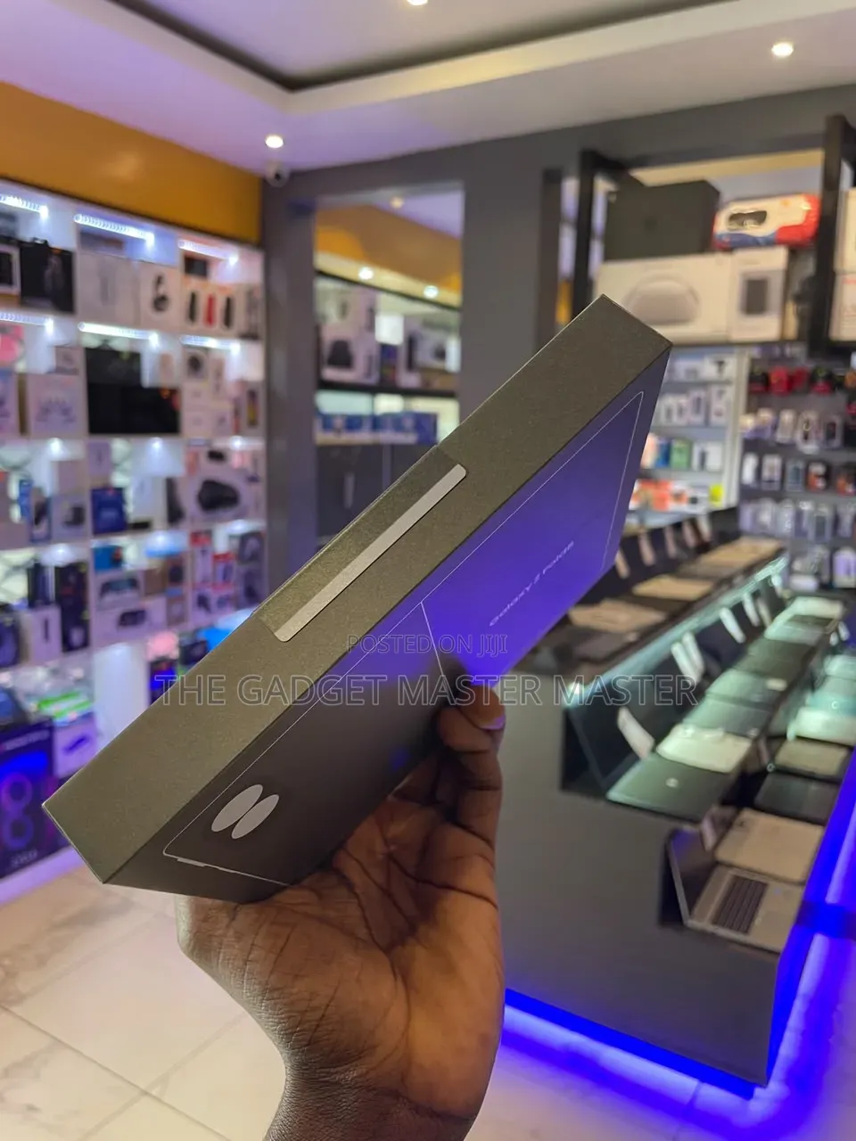 New Samsung Galaxy Z Fold8 256 GB