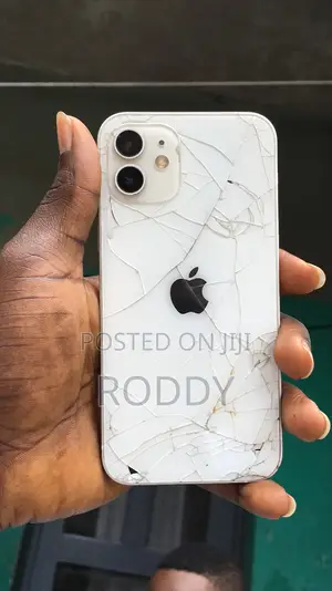 Apple iPhone 12 128 GB White