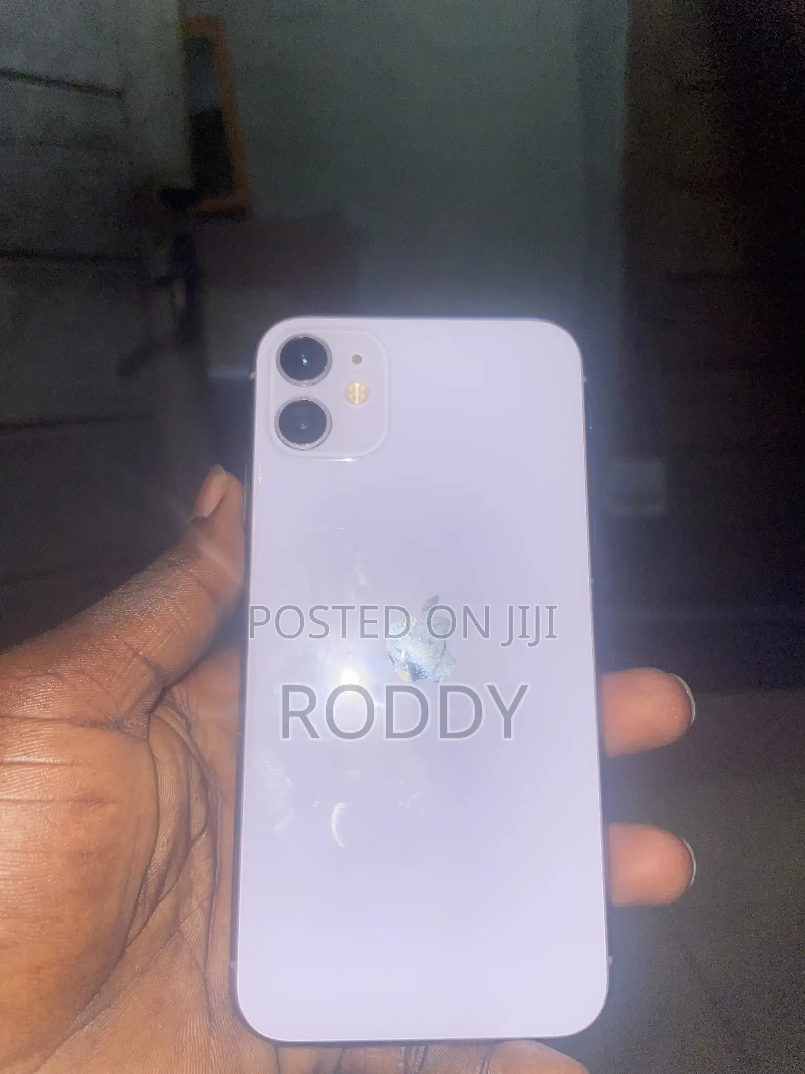Apple iPhone 12 128 GB White