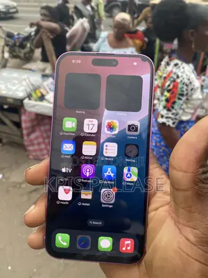 Apple iPhone 16 Plus 128 GB Pink
