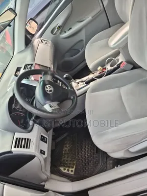 Toyota Corolla 2013 Black