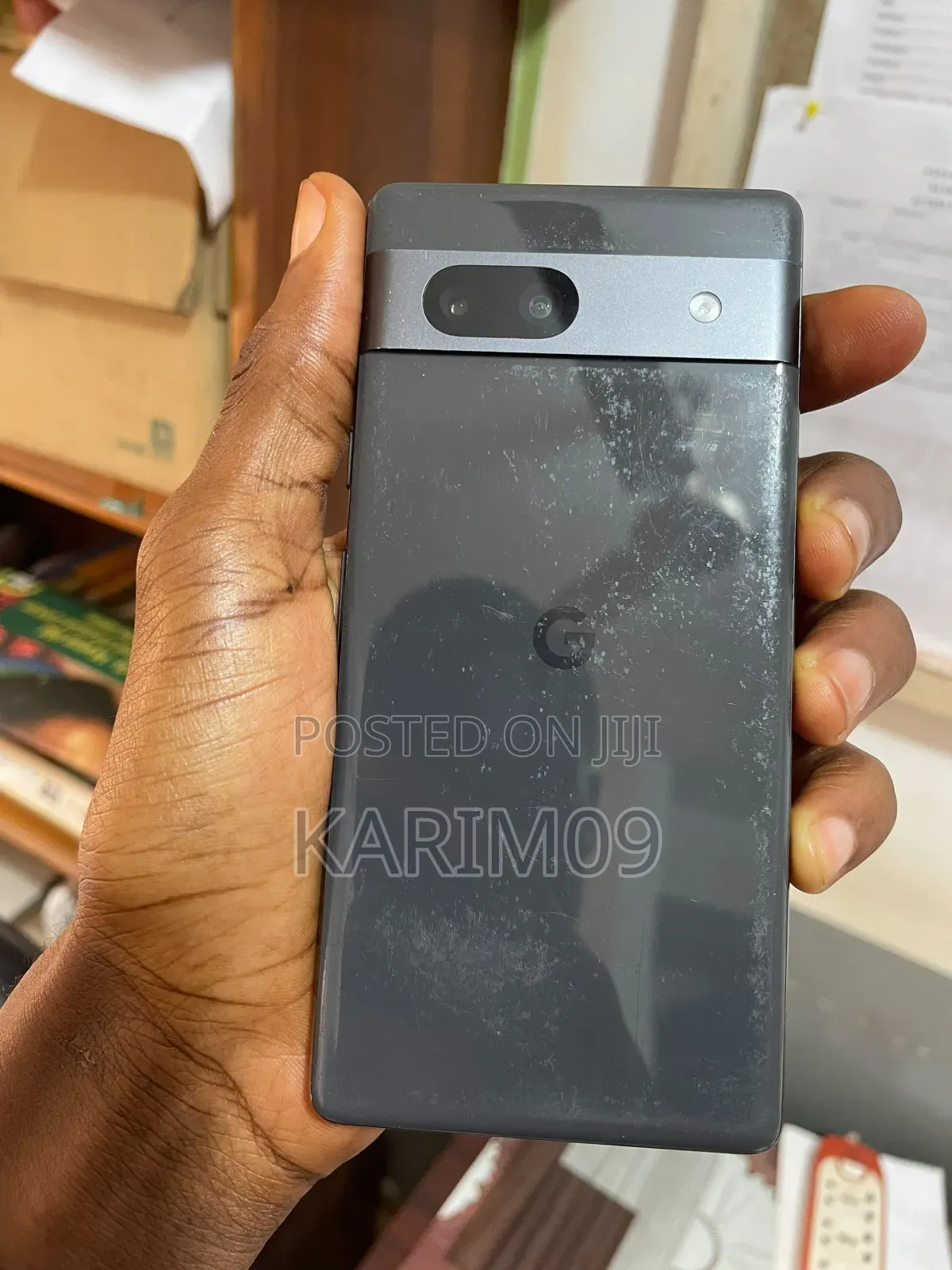 Google Pixel 7a 128 GB
