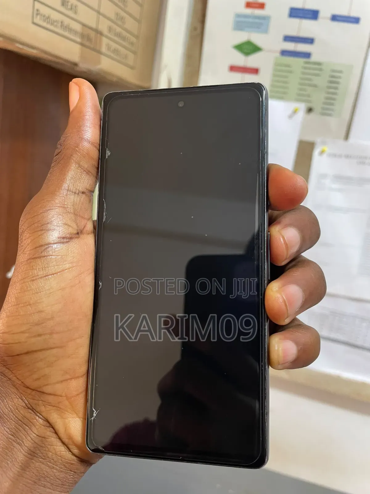 Google Pixel 7a 128 GB
