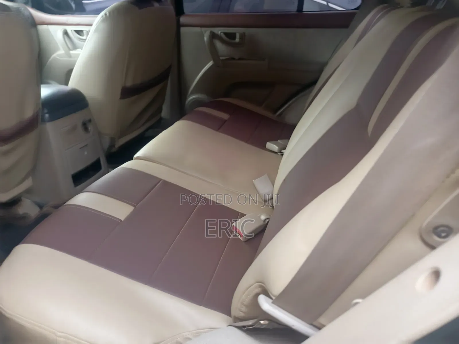 Kia Sorento 2005 Brown
