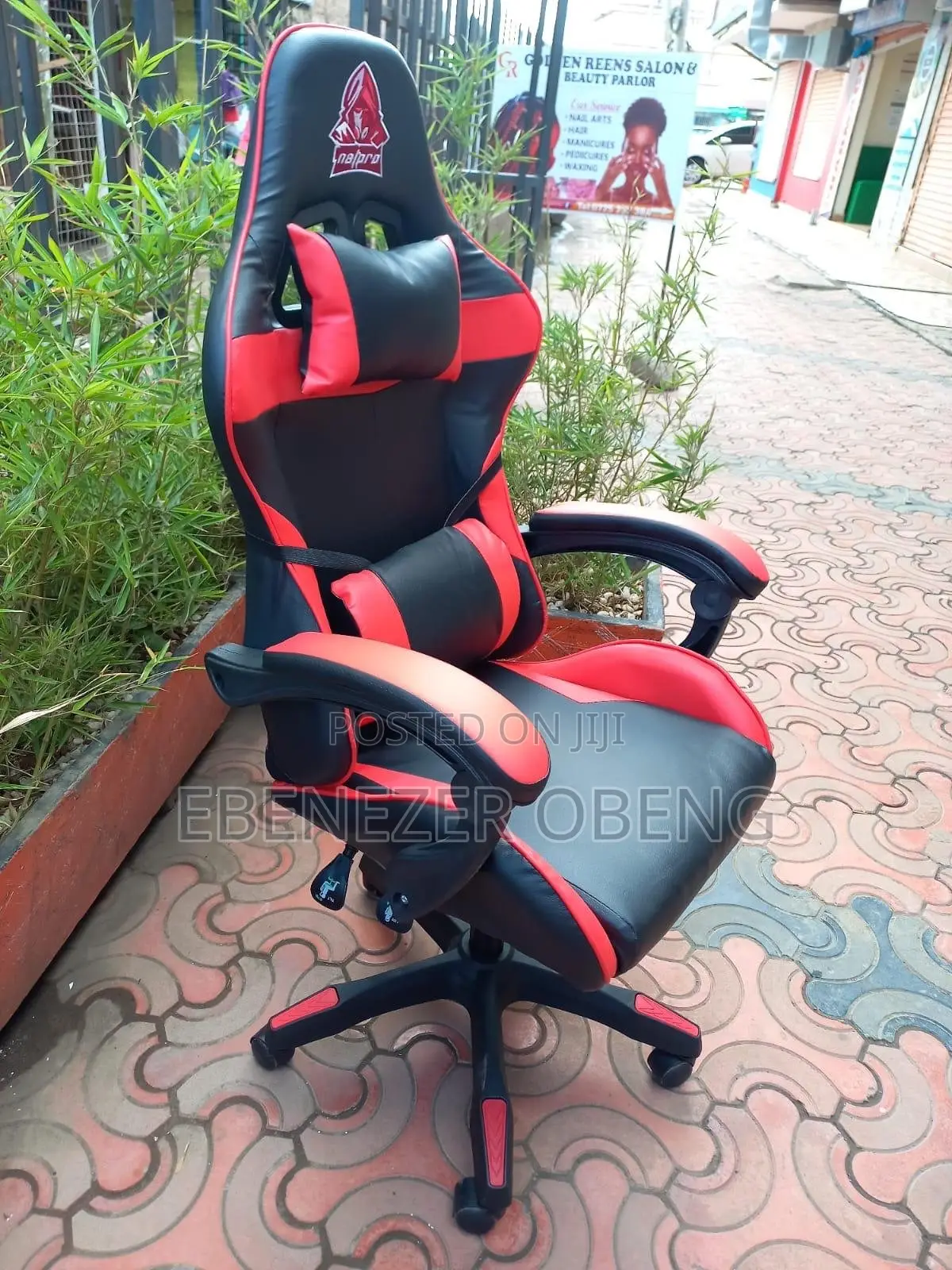 Gaming Chair