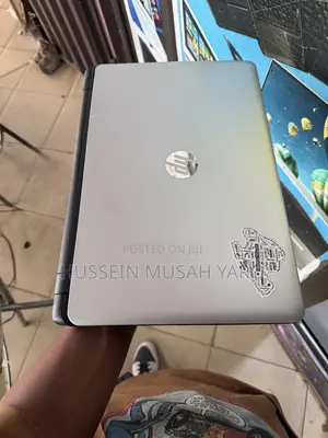 Laptop HP 4GB Intel Core i3 HDD 500GB
