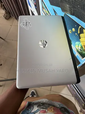 Laptop HP 4GB Intel Core i3 HDD 500GB