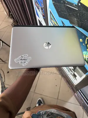Laptop HP 4GB Intel Core i3 HDD 500GB