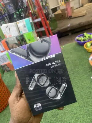 Bose AirPod
