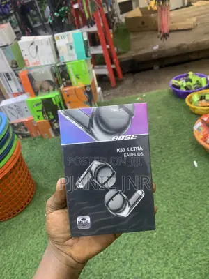 Bose AirPod