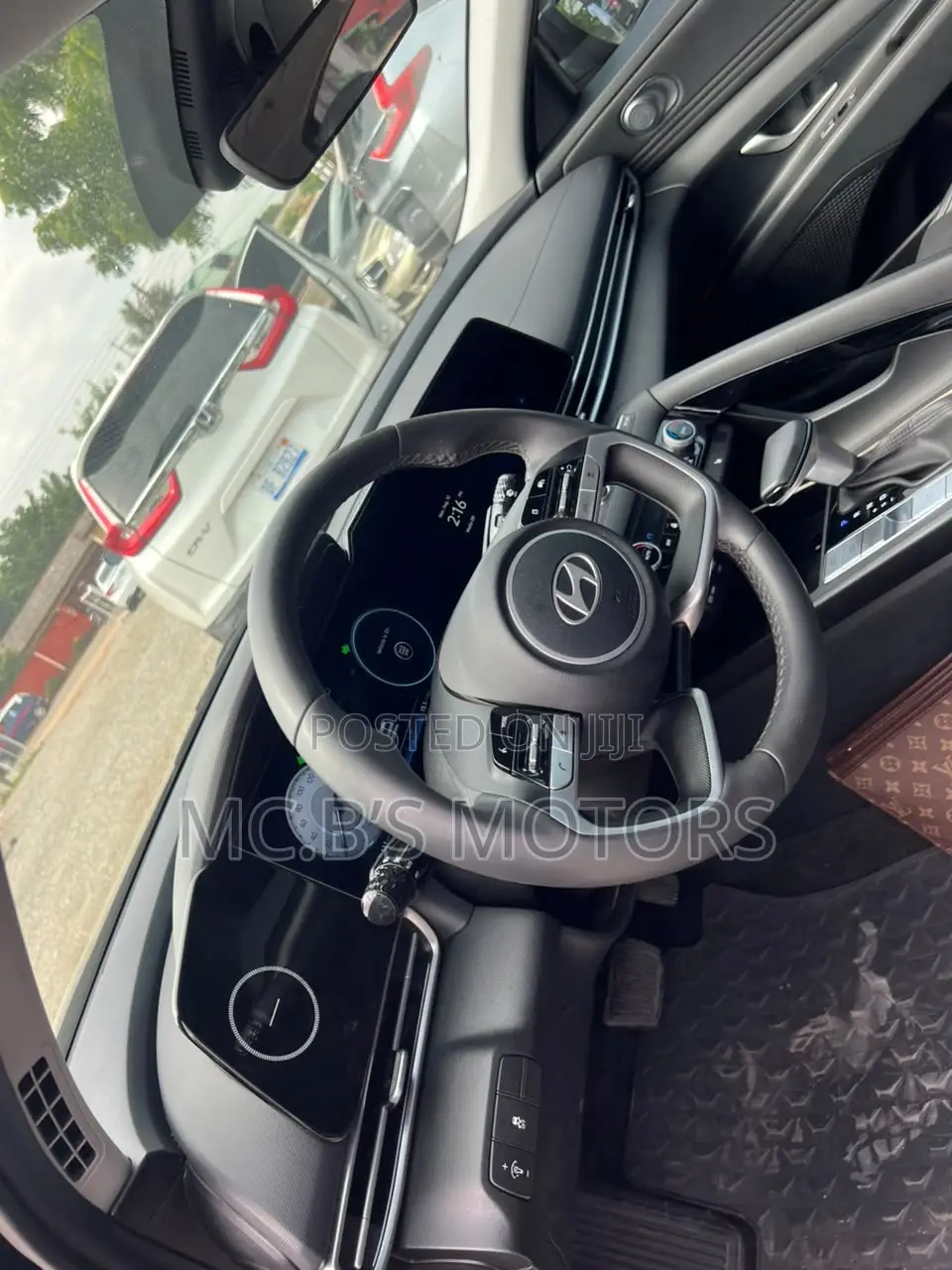 Hyundai Elantra 2025 Black