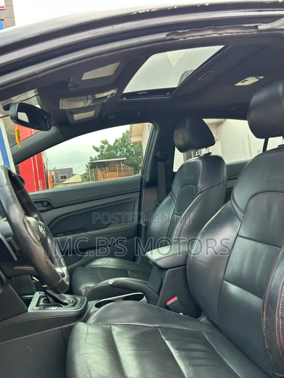 Hyundai Elantra 2018 Black