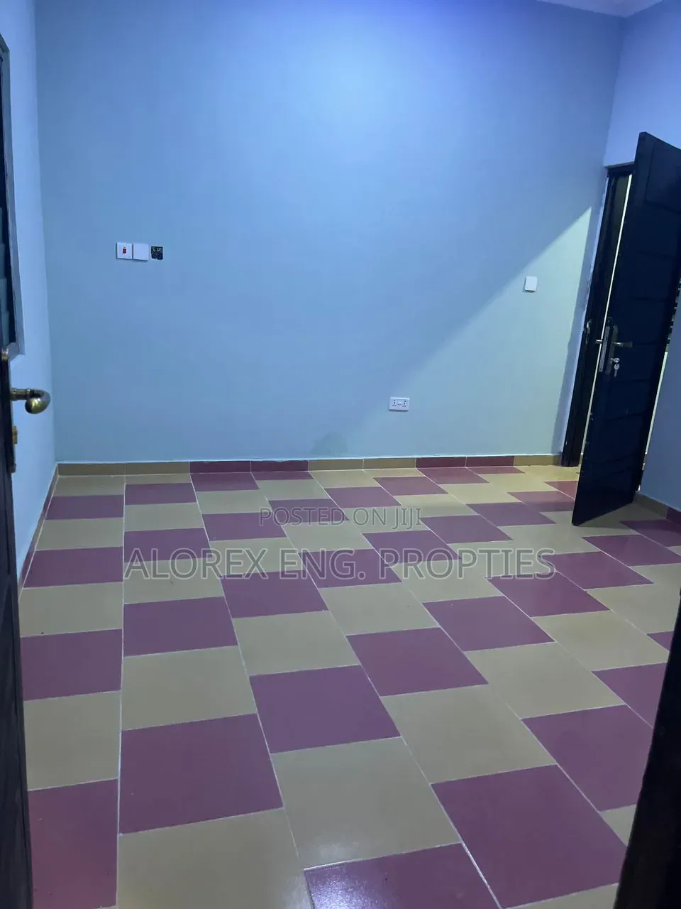 1bdrm Apartment in Ayi Mensa,Kweiman, Oyarifa Mall Area for rent