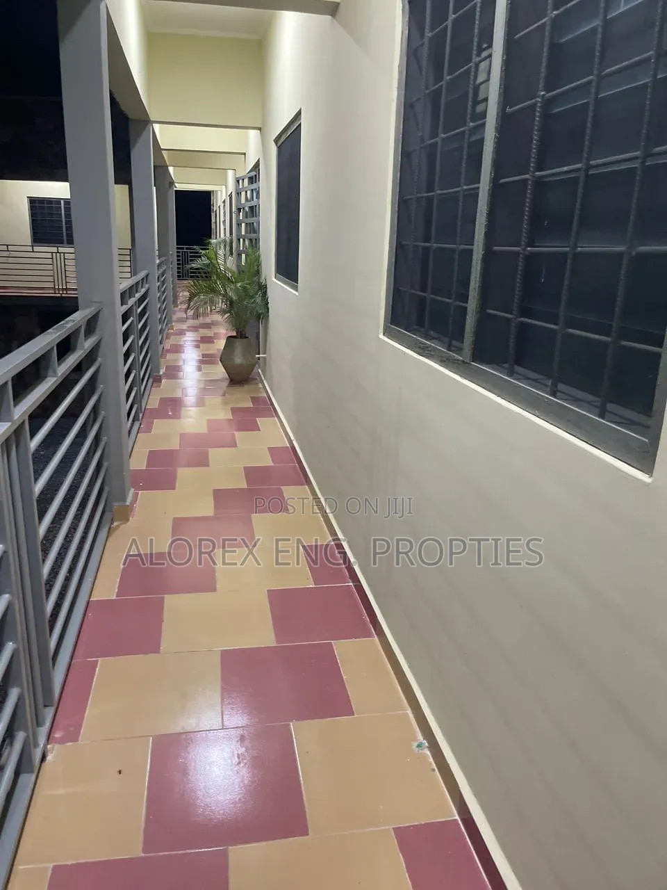 1bdrm Apartment in Ayi Mensa,Kweiman, Oyarifa Mall Area for rent