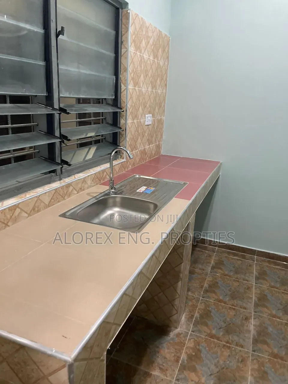 1bdrm Apartment in Ayi Mensa,Kweiman, Oyarifa Mall Area for rent