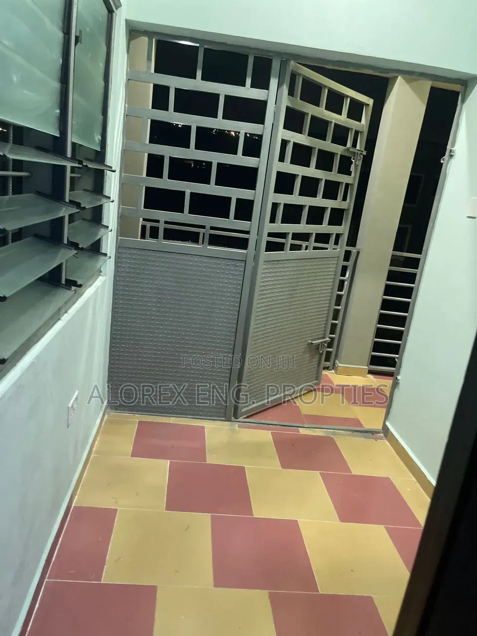 1bdrm Apartment in Ayi Mensa,Kweiman, Oyarifa Mall Area for rent
